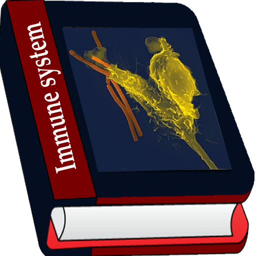 Android application Immune system screenshort