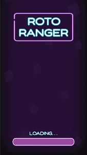 Roto Ranger