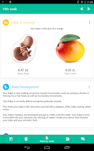 I'm Pregnant - Pregnancy Week By Week 4.0.4 APK screenshots 9