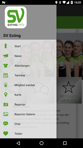 SV Esting Screen 3