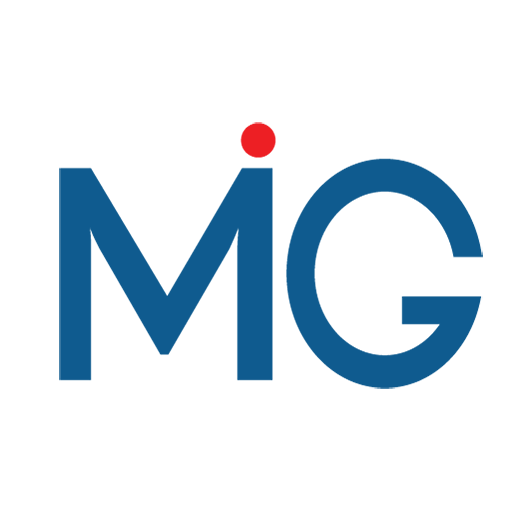 Luật Minh Gia logo