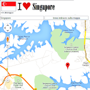 Top 20 Tools Apps Like Singapore map - Best Alternatives