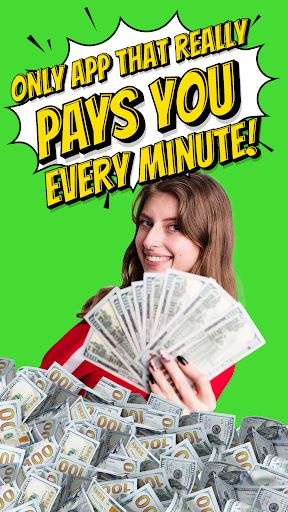 Game Gardens - Play & Earn Screen 3