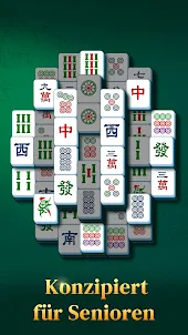 Panda Mahjong - Classic Tile