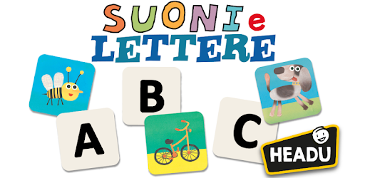 Suoni e Lettere