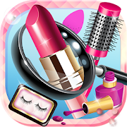 Top 35 Puzzle Apps Like Hidden Objects Beauty Salon - Best Alternatives