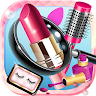 Hidden Objects Beauty Salon