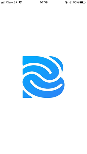 Android application Bihands Inventário screenshort