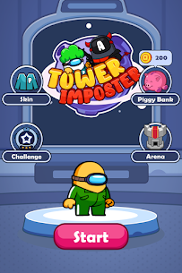 Impostor Mighty Tower Wars Apk Mod for Android [Unlimited Coins/Gems] 9