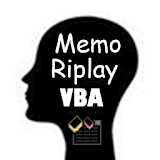 MemoRiplay VBA icon