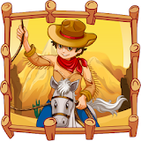 Baffled Cowboy icon