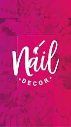 NailDecor +50mil Nail inspiration, Unhas Decoradas