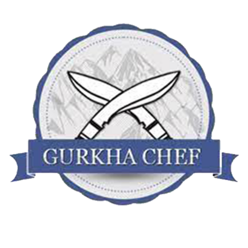 Gurkha Chef logo