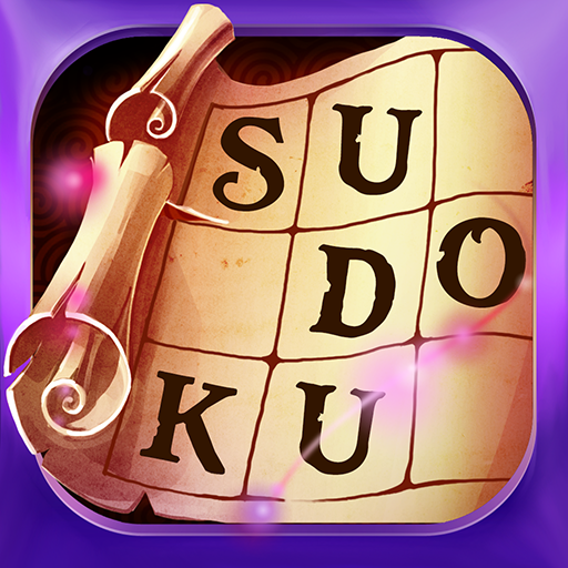 Sudoku 2.7.4 Icon