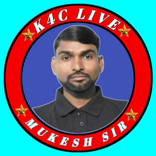K4C LIVE logo