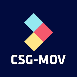 Imagen de icono CSG-Movilidad