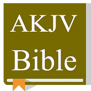 Authorized King James Bible (AKJV) - Offline!
