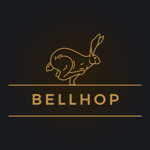 BellHop logo