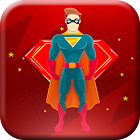 Super Hero Trivia : Guess The Super Hero Quiz Game 1.0