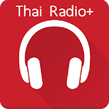 ฟังวิทยุออนไลน์ Thai Radio icon