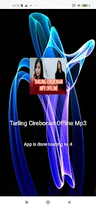 Tarling Cirebonan Offline Mp3