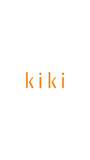 Android application kiki for hair design screenshort