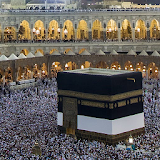 kaaba wallpapers icon