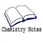 Cover Image of डाउनलोड Chemistry Notes offline 2022 5.2.3 APK
