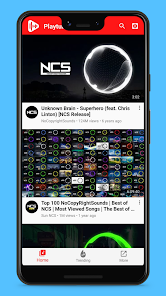 Play Tube - Block Video Ads 1.1 APK + Mod (Unlimited money) untuk android