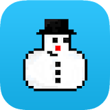 Snow Jump icon