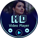 Cover Image of Download HD Video Player - All Format Video Player 2021 1.0 APK