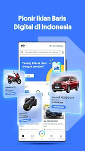 OLX - Buy & Sell Online