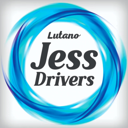 Jess Driver logo