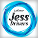 Jess Driver