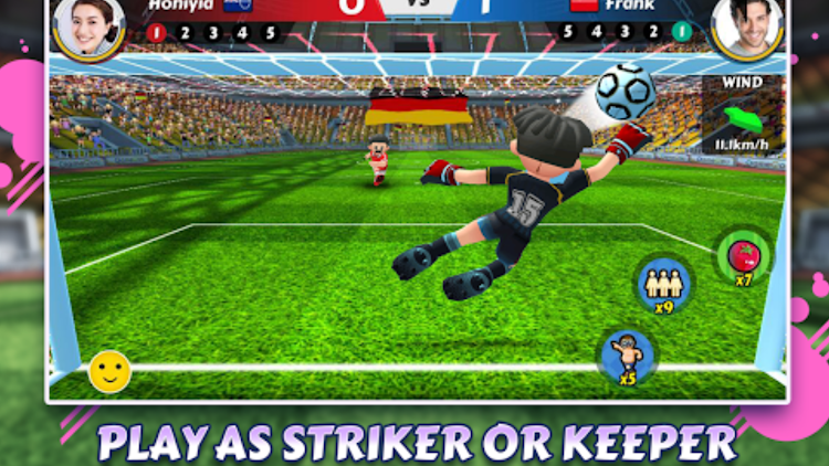 soccer superstar - 0.5.16 - (Android)