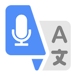 Cover Image of Unduh Free Voice Translator App: Text On Photo Translate 1.1.4 APK