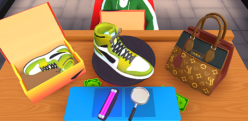 Download Fake Buster 3D APK