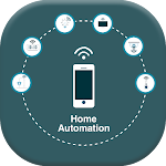 Cover Image of Télécharger Ionic Home Automation Template  APK