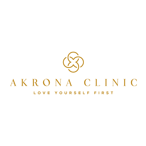 Akrona Aesthetics logo