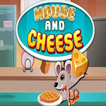 Cover Image of 下载 Mouse and Cheese 1.0 APK