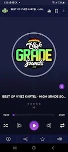 High Grade Sounds