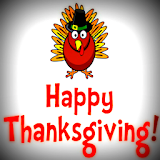 ThanksGiving Wallpapers icon