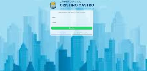 Cristino Digital Screen 3