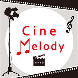 Icon image Cine-Melody