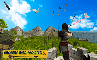 Bird Hunting Mania - Screenshot 3