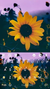 Ladybug Sunflower Theme ‒ Applications sur Google Play