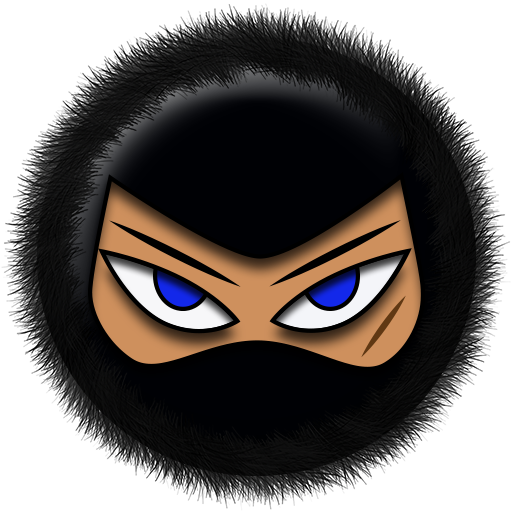 Furball Ninja  Icon