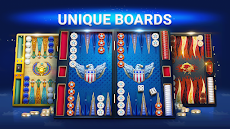 Backgammon Live: オンラインボードゲームのおすすめ画像4