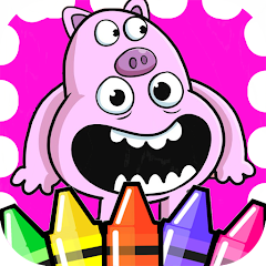 chef pigster nabnab wallpaper - Apps on Google Play
