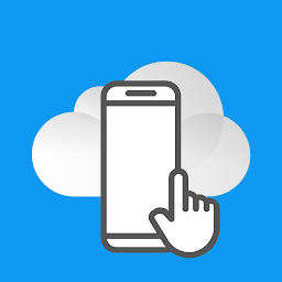 「Cloud Phone」圖示圖片
